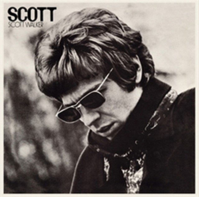 Scott (Scott Walker) (Vinyl / 12