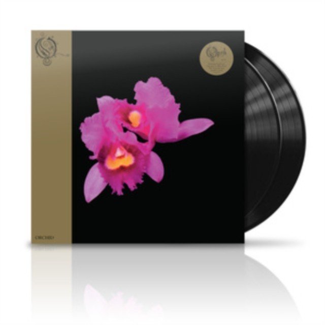Orchid (Opeth) (Vinyl / 12