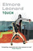 Touch (Leonard Elmore)(Paperback / softback)