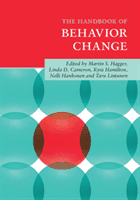 The Handbook of Behavior Change (Hagger Martin S.)(Paperback)