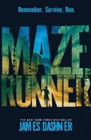 Maze Runner (Dashner James)(Paperback / softback)