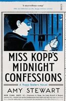 Miss Kopp's Midnight Confessions (Stewart Amy)(Paperback / softback)