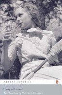 Garden of the Finzi-Continis (Bassani Giorgio)(Paperback / softback)