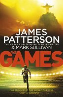 Games - (Private 12) (Patterson James)(Paperback / softback)