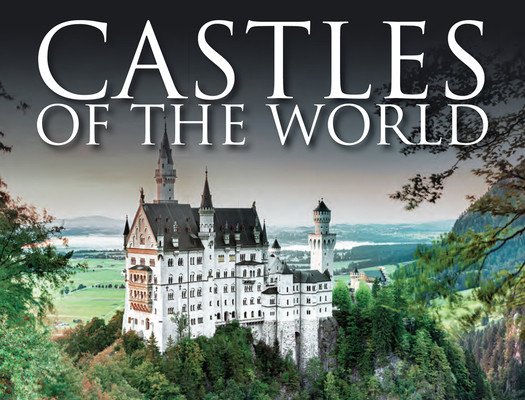 Castles of the World (Jestice Phyllis G.)(Paperback)