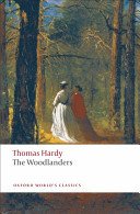 The Woodlanders (Hardy Thomas)(Paperback)