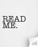 Read Me - 10 Lessons for Writing Great Copy (Horberry Roger)(Paperback / softback)