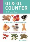 GI & GL Counter (Chan Dr Wynnie)(Paperback / softback)
