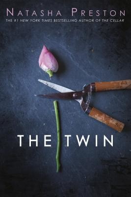 The Twin (Preston Natasha)(Paperback)