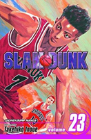 Slam Dunk, Vol. 23, 23 (Inoue Takehiko)(Paperback)