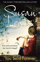 You Said Forever (Lewis Susan)(Paperback / softback)