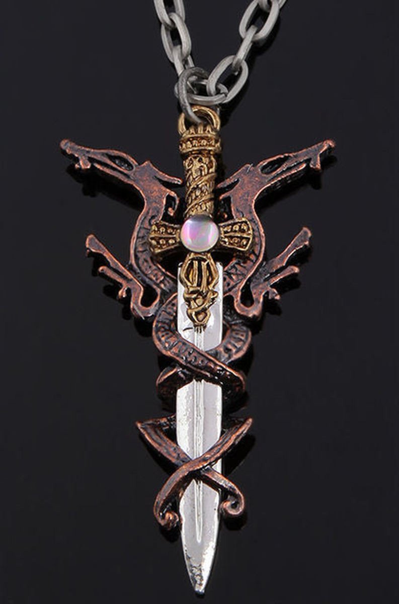 obojek SWORD