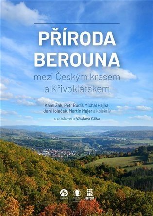 Příroda Berouna - Petr Budil