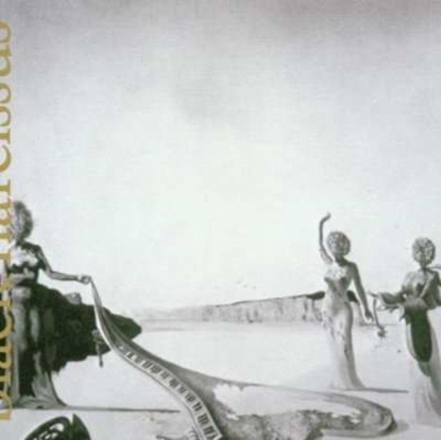 Black Narcissus (Mephista) (CD / Album)