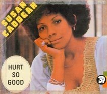 Hurt So Good: The Best Of (Susan Cadogan) (CD / Album)