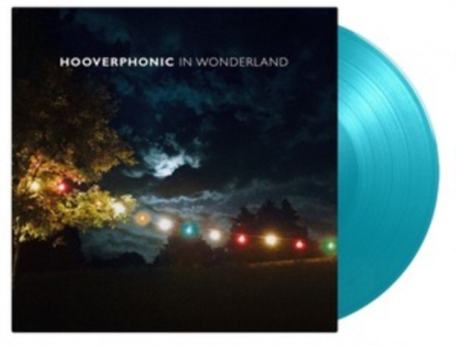 In Wonderland (Hooverphonic) (Vinyl / 12