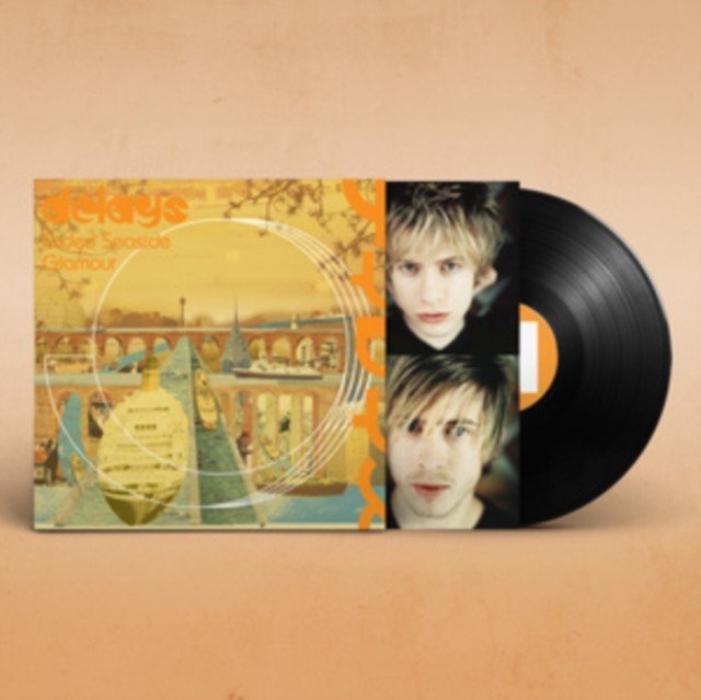 Faded Seaside Glamour (Delays) (Vinyl / 12
