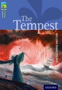 Oxford Reading Tree TreeTops Classics: Level 17 More Pack A: The Tempest (Shakespeare William)(Paperback / softback)