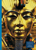 Tutankhamun: The Treasures of the Tomb (Hawass Zahi)(Pevná vazba)