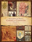 Guillermo Del Toro - Cabinet of Curiosities (Toro Guillermo del)(Pevná vazba)