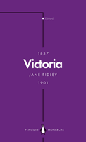 Victoria (Penguin Monarchs): Queen, Matriarch, Empress (Ridley Jane)(Mass Market Paperbound)