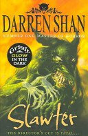 Slawter (Shan Darren)(Paperback / softback)
