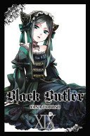 Black Butler, Vol. 19 (Toboso Yana)(Paperback)