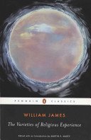 The Varieties of Religious Experience: A Study in Human Nature (James William)(Paperback)