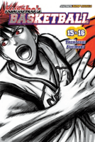 Kuroko's Basketball, Vol. 8, 8: Includes Vols. 15 & 16 (Fujimaki Tadatoshi)(Paperback)