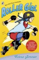 Roller Girl (Jamieson Victoria)(Paperback / softback)