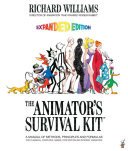 Animator's Survival Kit (Williams Richard E.)(Pevná vazba)