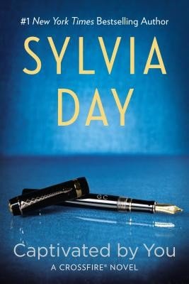 Captivated by You (Day Sylvia)(Paperback)
