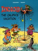 The Caliph's Vacation (Goscinny Rene)(Paperback)