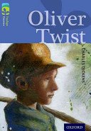 Oxford Reading Tree TreeTops Classics: Level 17 More Pack A: Oliver Twist (Dickens Charles)(Paperback / softback)
