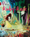 Collins Big Cat -- Red Riding Hood: Band 14/Ruby (Foxley Janet)(Paperback)