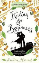 Italian for Beginners (Harmel Kristin)(Paperback / softback)