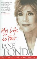 My Life So Far (Fonda Jane)(Paperback / softback)