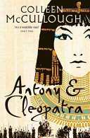 Antony and Cleopatra (McCullough Colleen)(Paperback / softback)