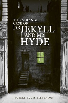 The Strange Case of Dr Jekyll and MR Hyde (Stevenson Robert Louis)(Pevná vazba)