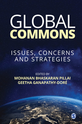 Global Commons: Issues, Concerns and Strategies (Pillai Mohanan Bhaskaran)(Pevná vazba)