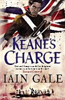 Keane's Charge (Gale Iain)(Paperback / softback)