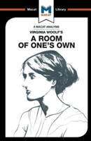An Analysis of Virginia Woolf's a Room of One's Own (Smith-Laing Tim)(Paperback)
