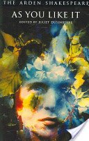 As You Like It: Third Series (Shakespeare William)(Paperback)