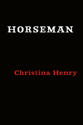 Horseman: A Tale of Sleepy Hollow (Henry Christina)(Paperback)
