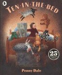 Ten in the Bed (Dale Penny)(Paperback / softback)