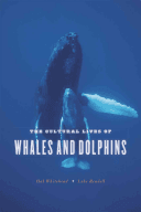 The Cultural Lives of Whales and Dolphins (Whitehead Hal)(Paperback)
