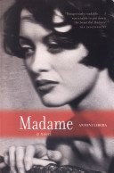 Madame (Libera Antoni)(Paperback / softback)