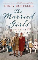 The Married Girls (Costeloe Diney)(Paperback)