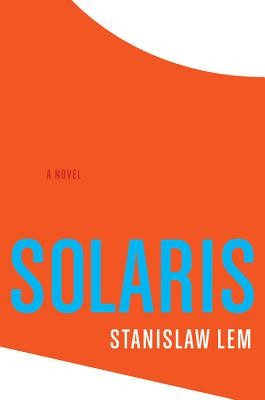 Solaris (Lem Stanislaw)(Paperback)