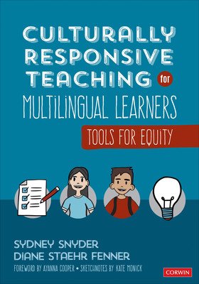 Culturally Responsive Teaching for Multilingual Learners: Tools for Equity (Snyder Sydney Cail)(Paperback)